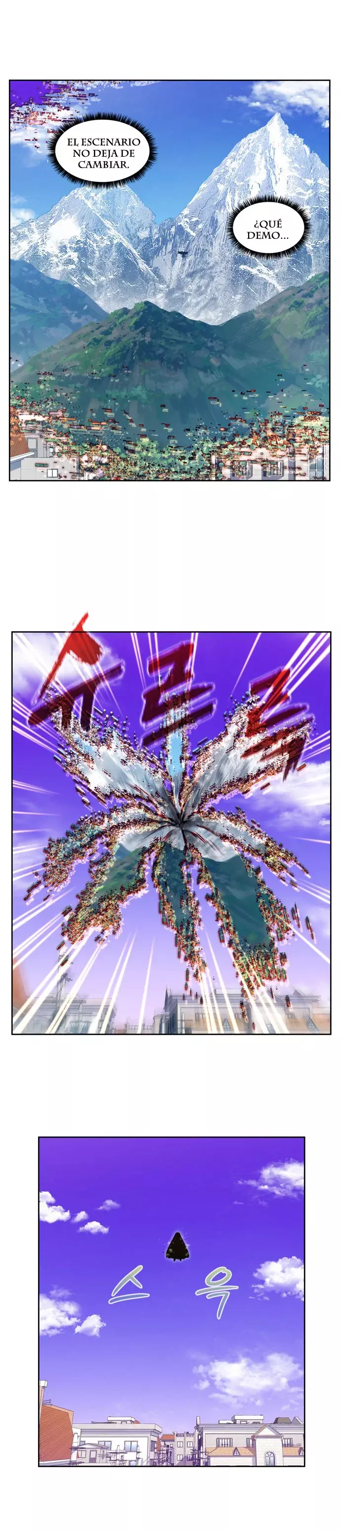 Read The Gamer Es Manga Online