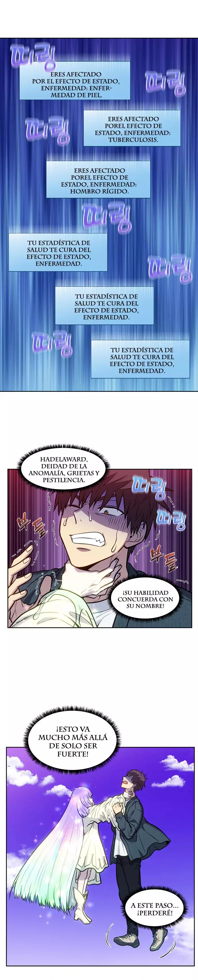 Read The Gamer Es Manga Online