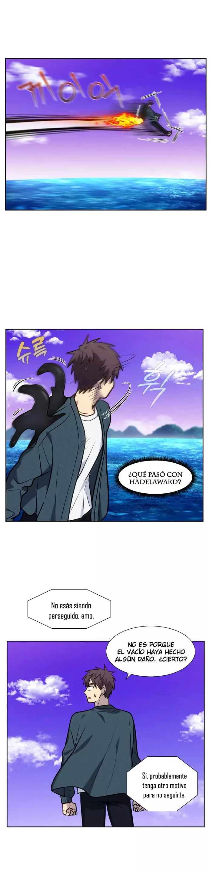 Read The Gamer Es Manga Online