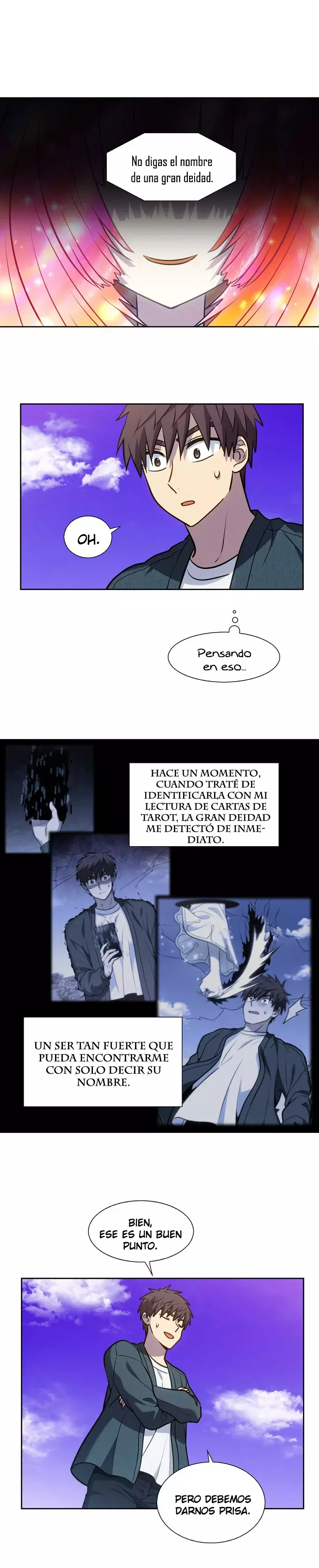 Read The Gamer Es Manga Online