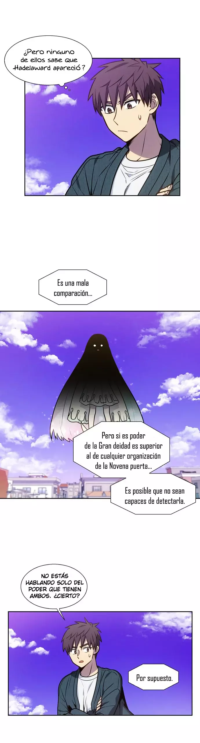 Read The Gamer Es Manga Online