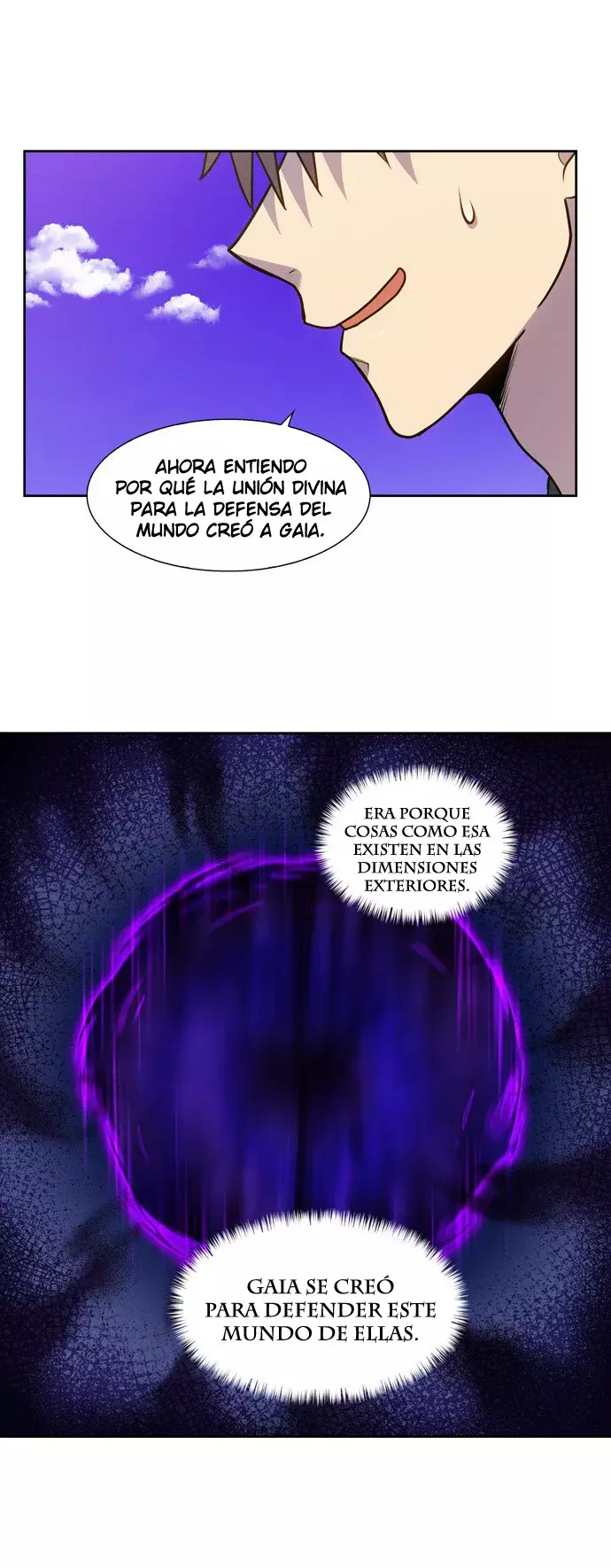 Read The Gamer Es Manga Online