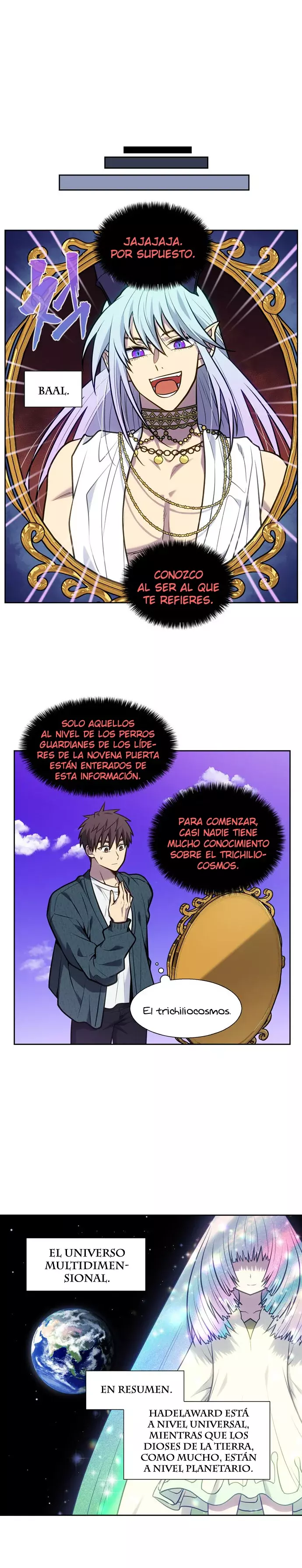 Read The Gamer Es Manga Online
