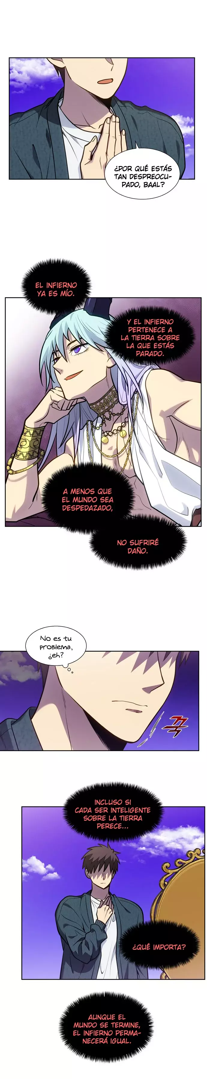 Read The Gamer Es Manga Online