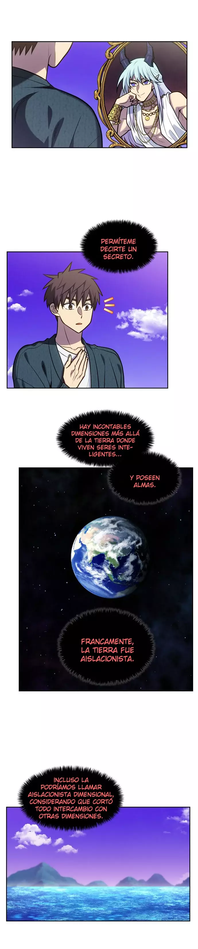 Read The Gamer Es Manga Online