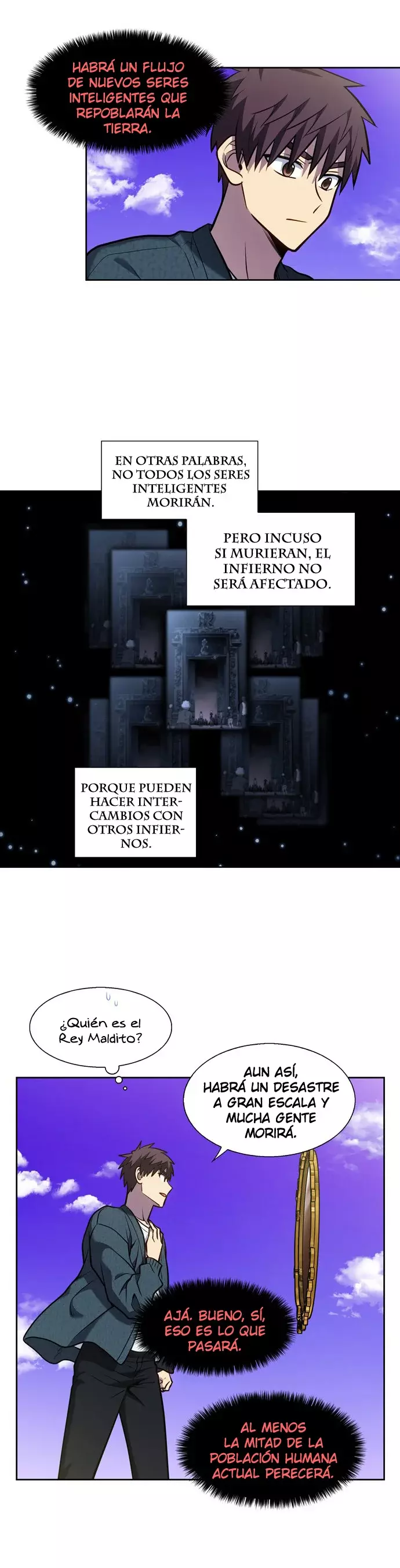 Read The Gamer Es Manga Online