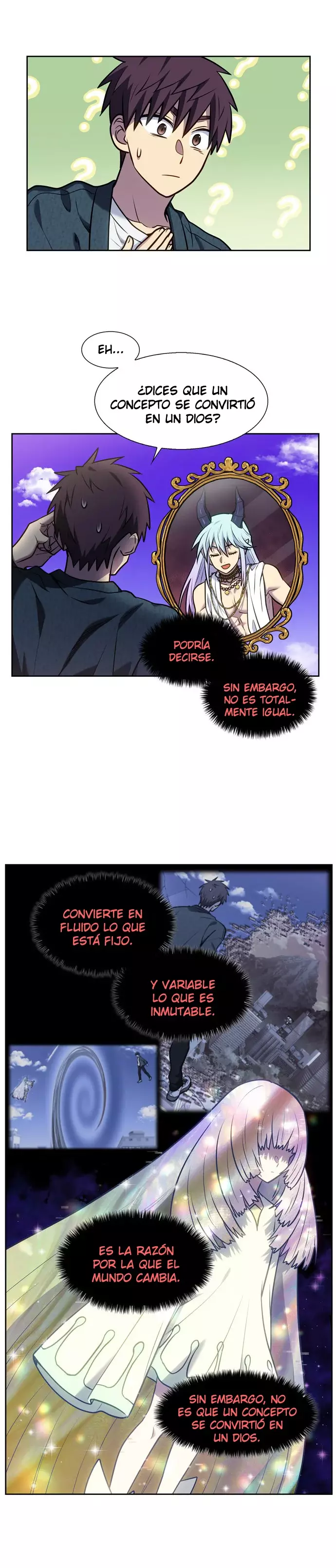 Read The Gamer Es Manga Online