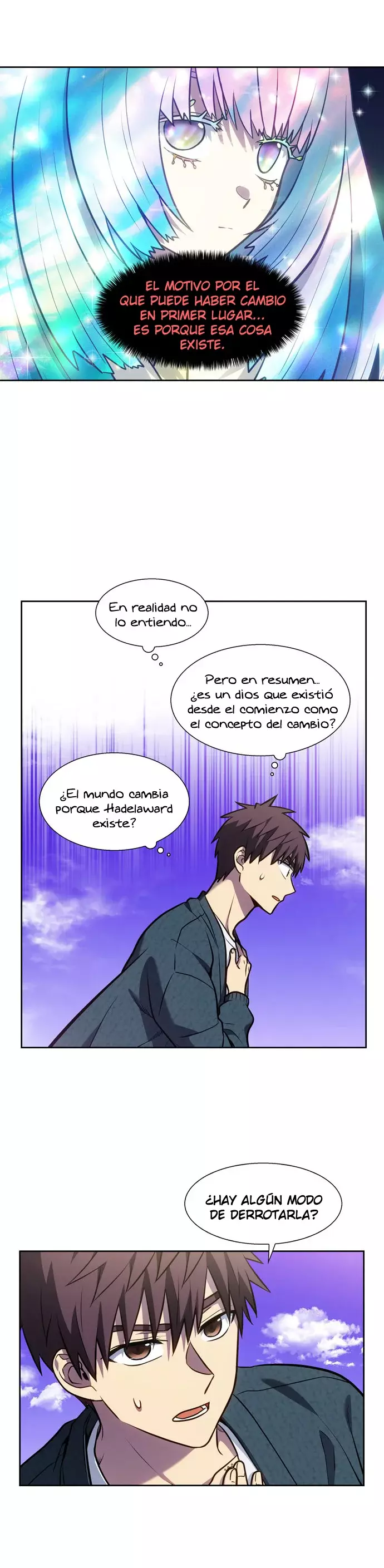 Read The Gamer Es Manga Online