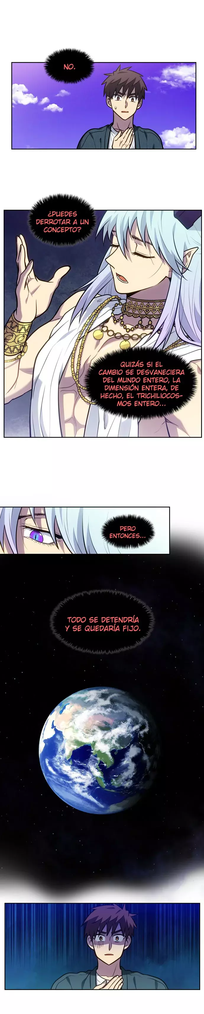 Read The Gamer Es Manga Online