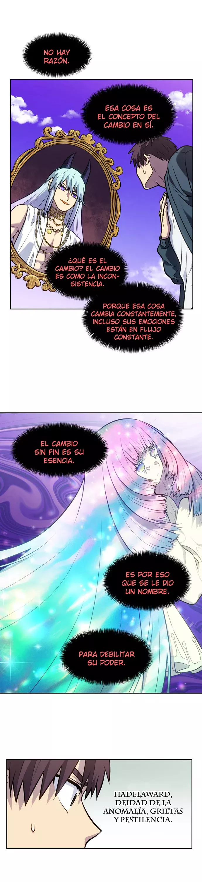 Read The Gamer Es Manga Online