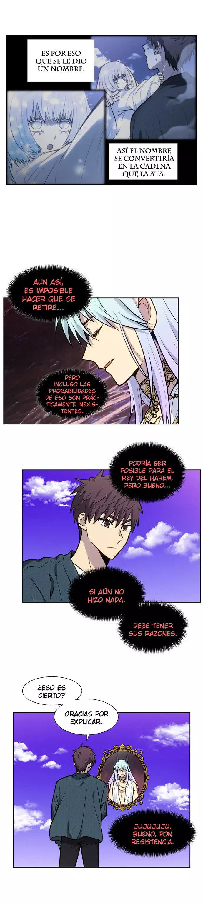 Read The Gamer Es Manga Online