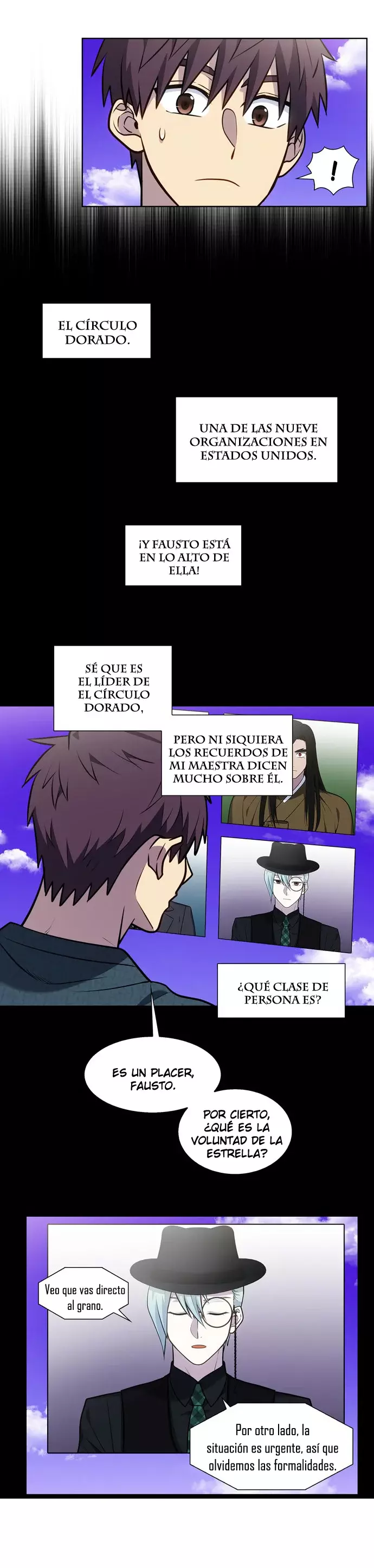 Read The Gamer Es Manga Online