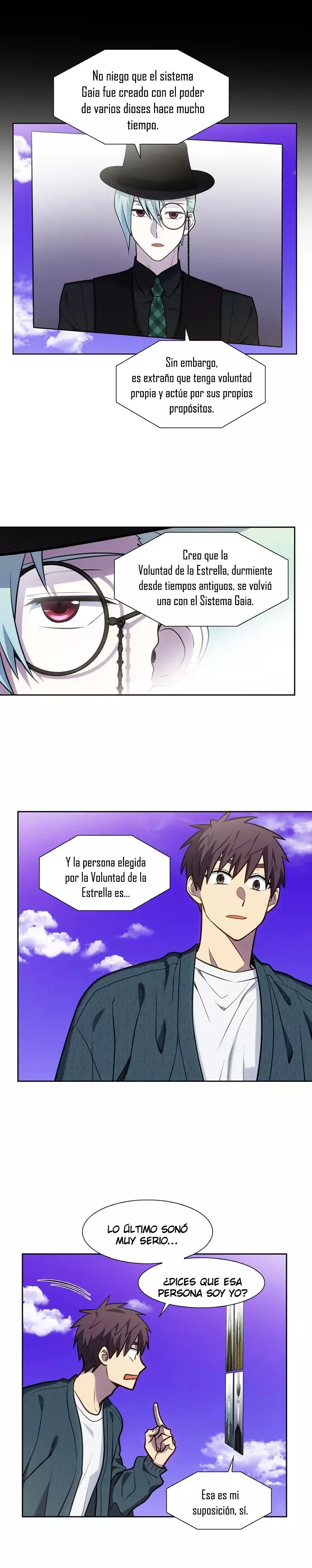 Read The Gamer Es Manga Online