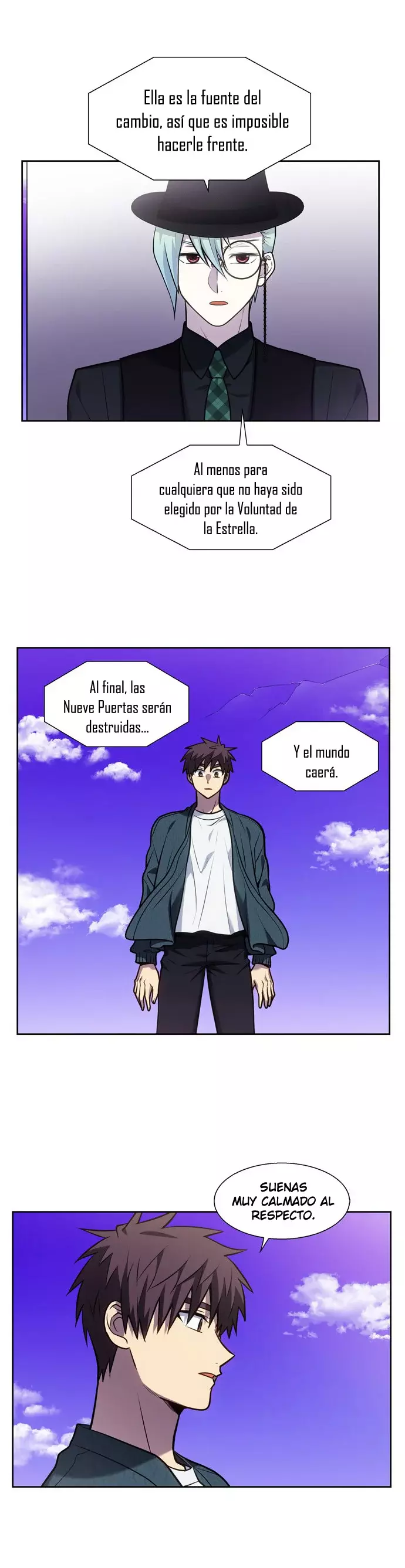 Read The Gamer Es Manga Online
