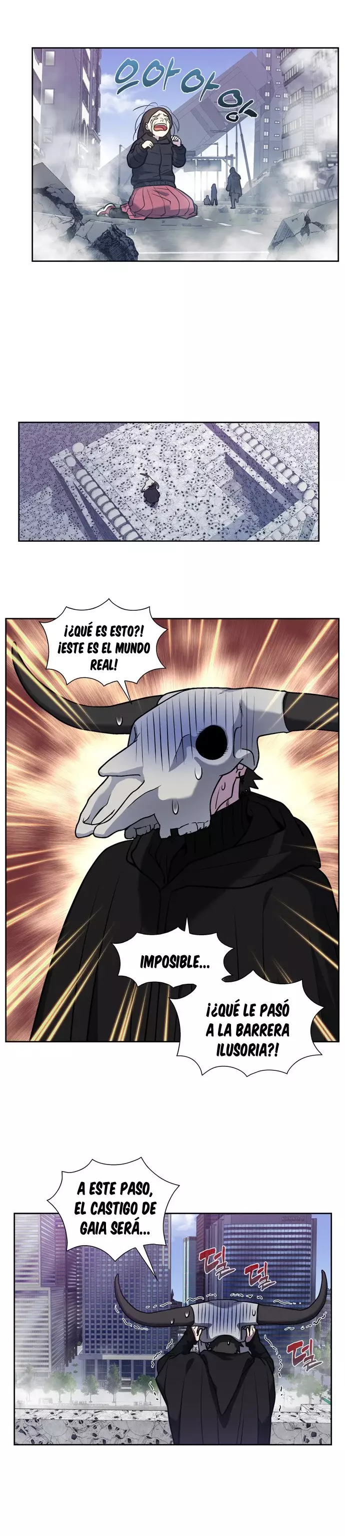 Read The Gamer Es Manga Online