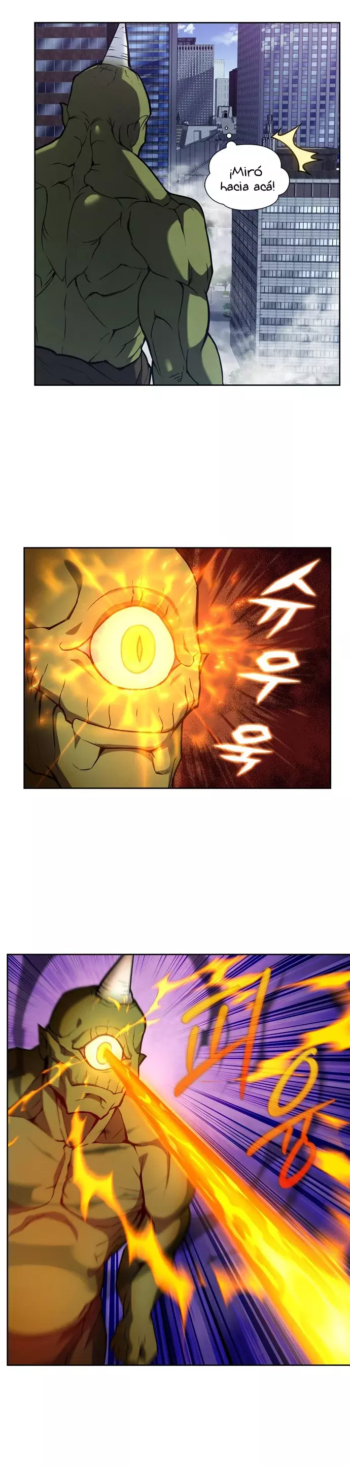 Read The Gamer Es Manga Online