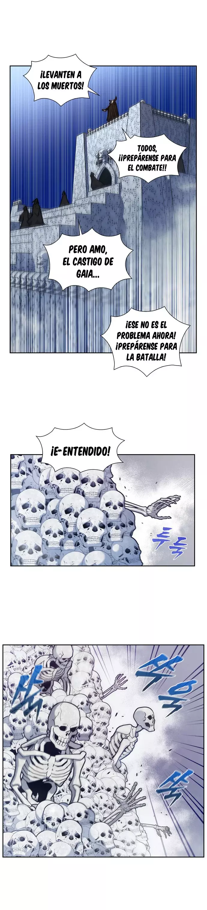 Read The Gamer Es Manga Online