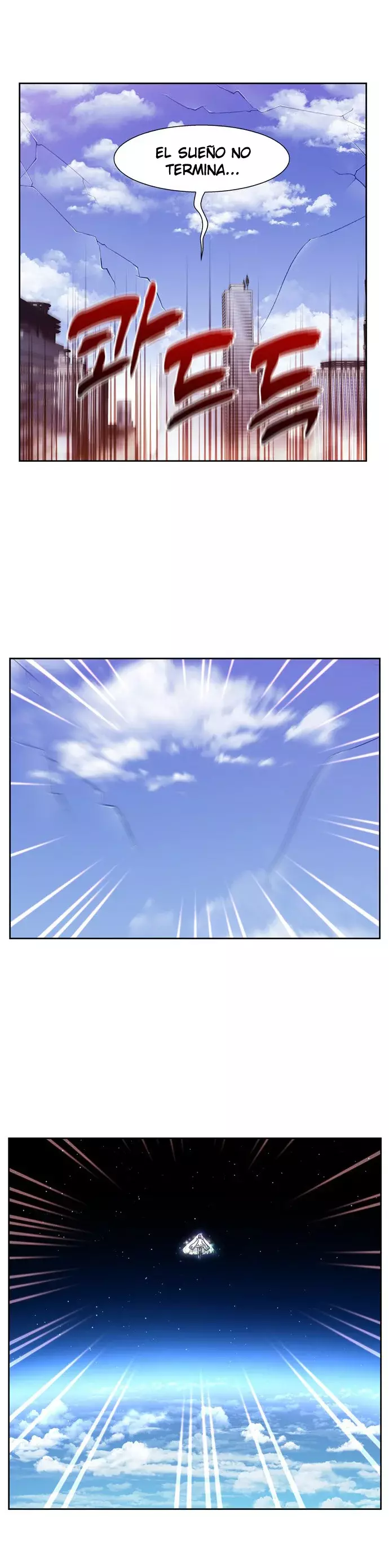 Read The Gamer Es Manga Online