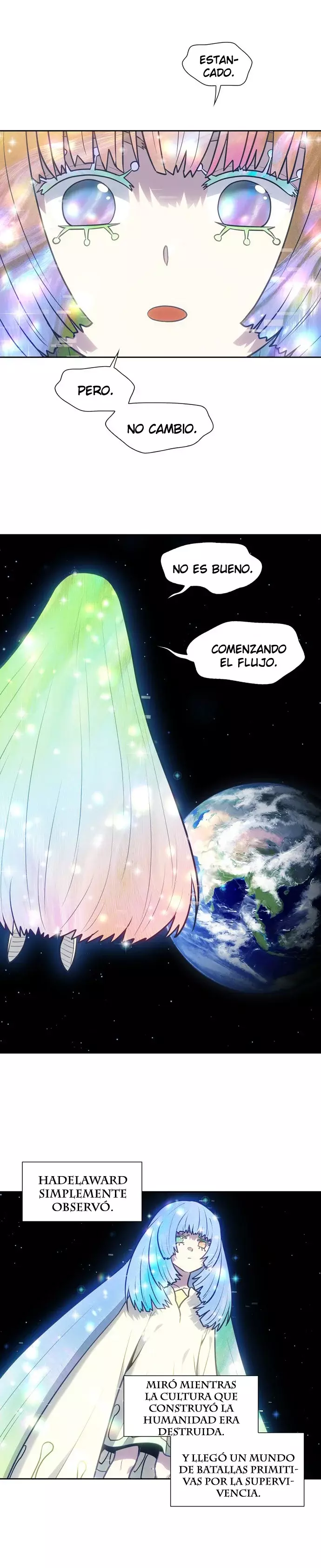 Read The Gamer Es Manga Online