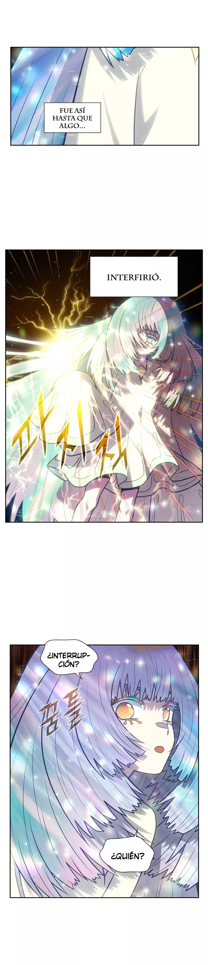 Read The Gamer Es Manga Online