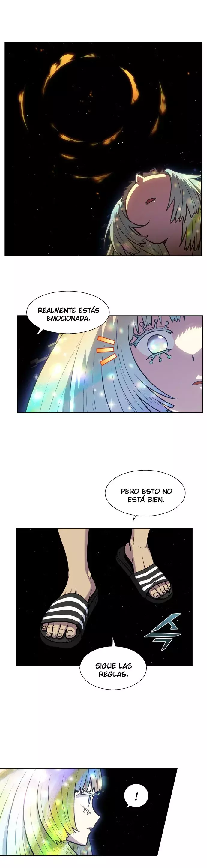 Read The Gamer Es Manga Online