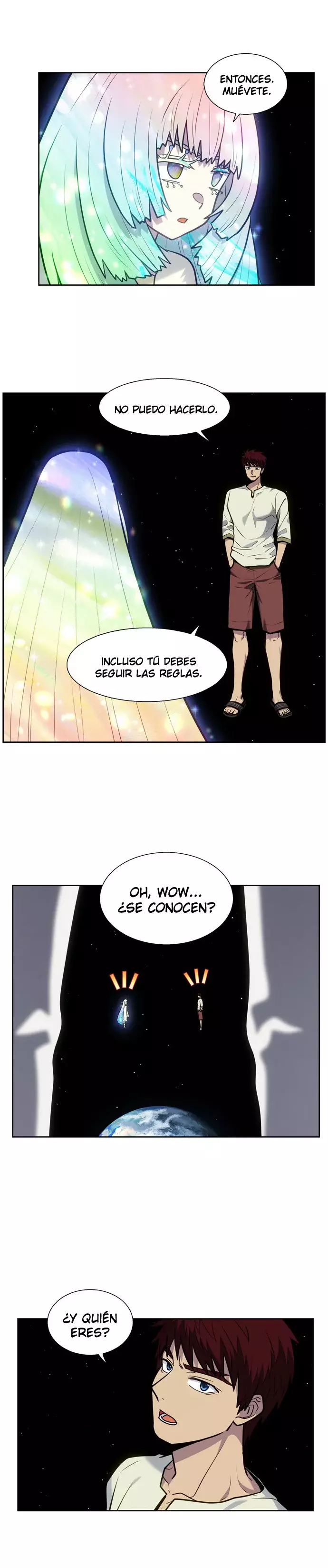 Read The Gamer Es Manga Online