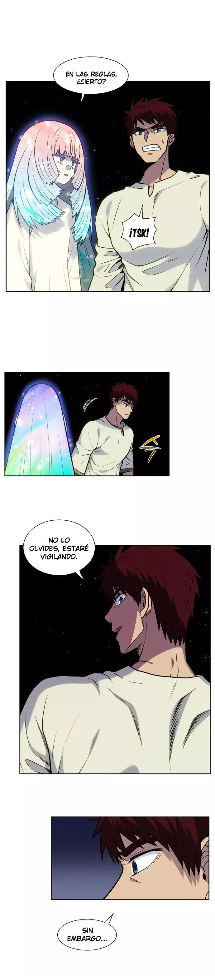 Read The Gamer Es Manga Online