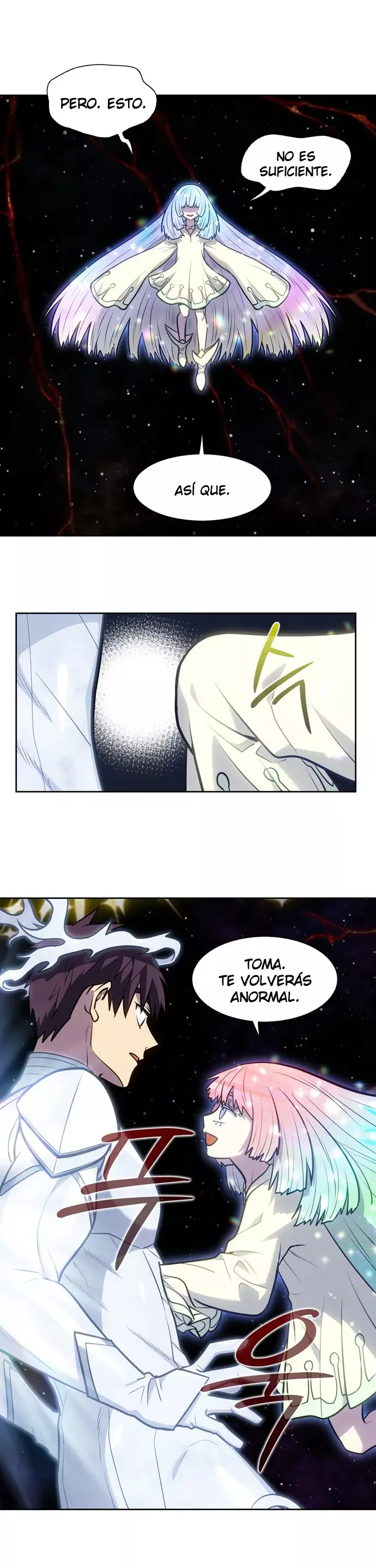 Read The Gamer Es Manga Online