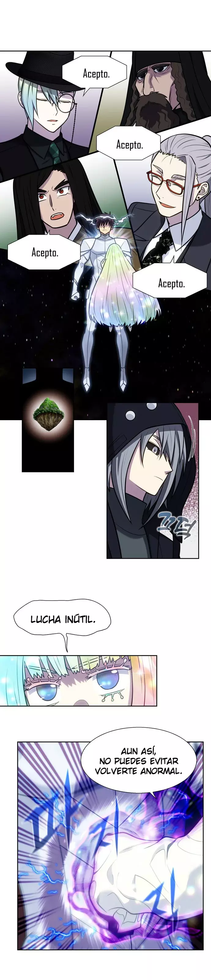 Read The Gamer Es Manga Online