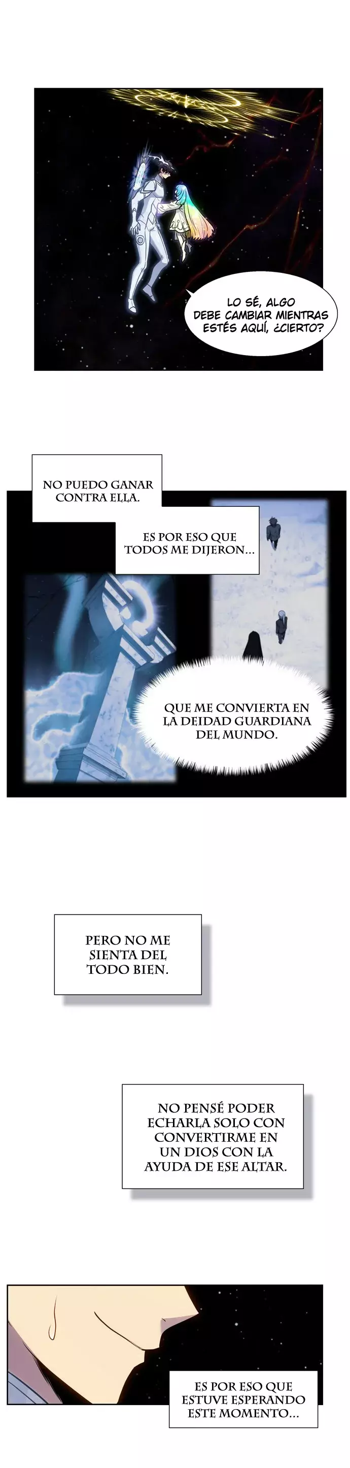 Read The Gamer Es Manga Online