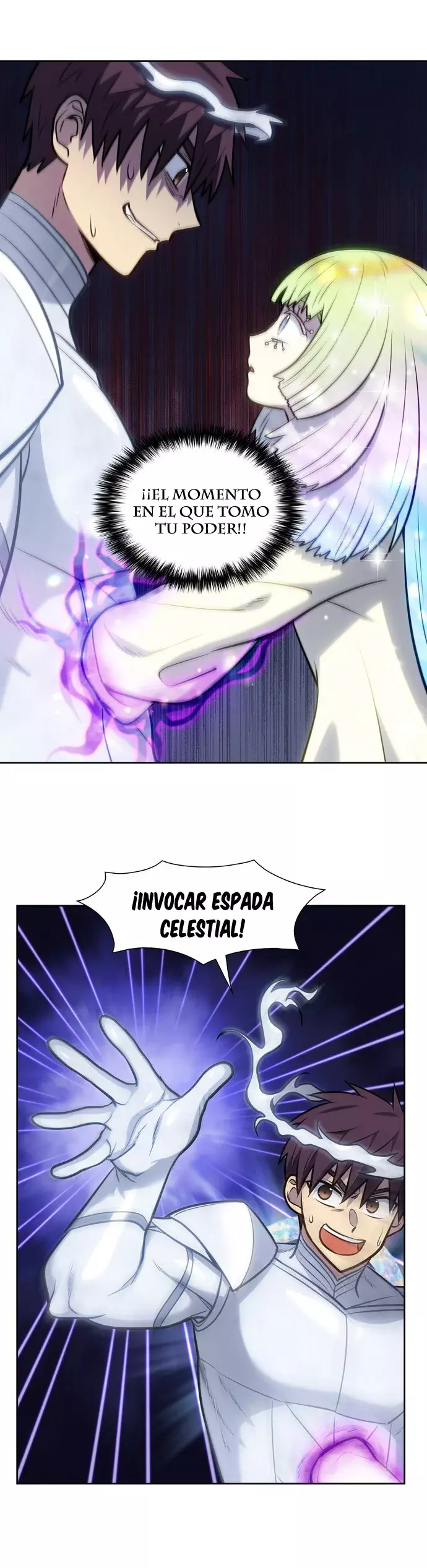 Read The Gamer Es Manga Online