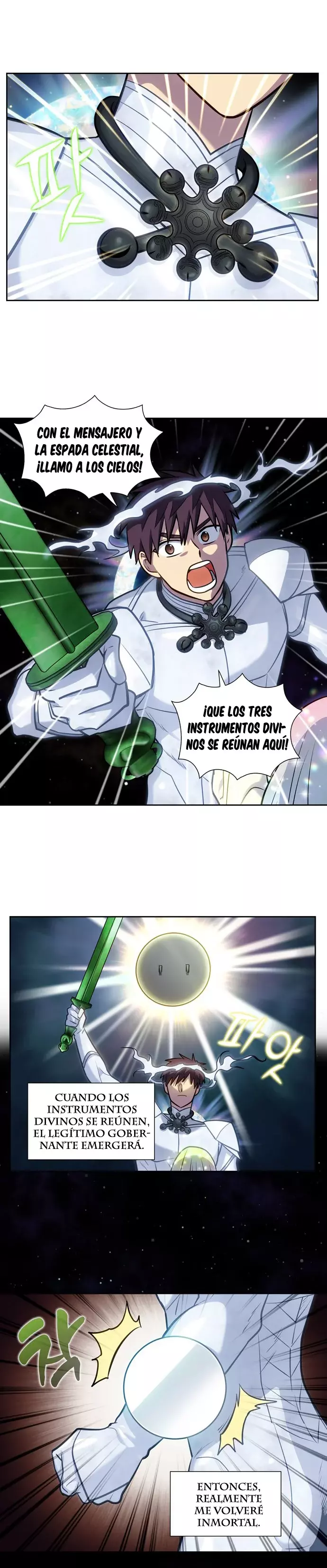 Read The Gamer Es Manga Online