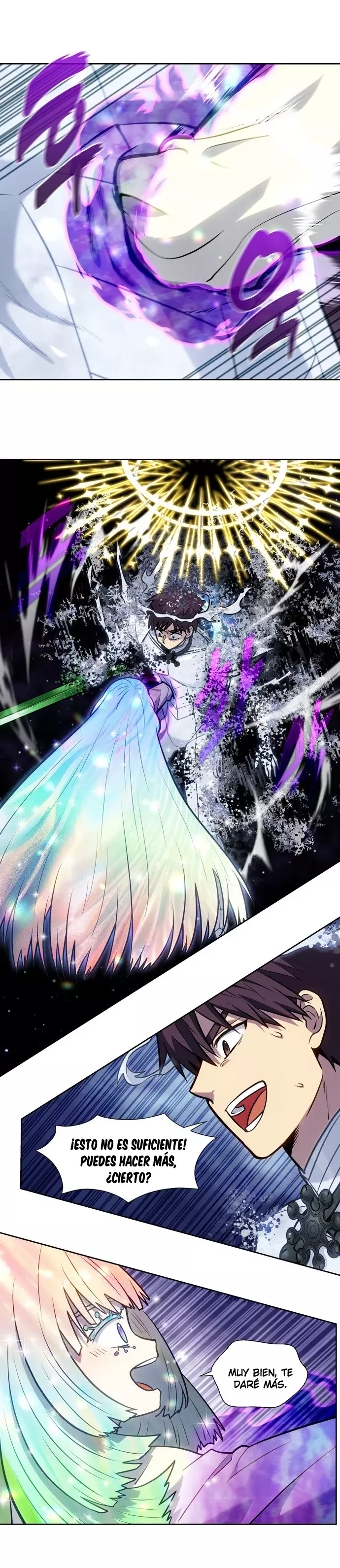 Read The Gamer Es Manga Online