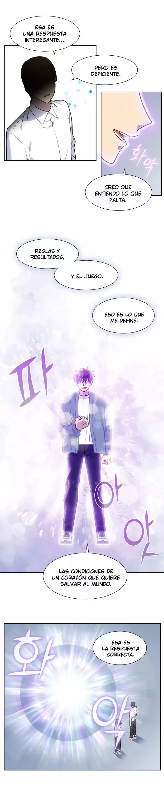 Read The Gamer Es Manga Online