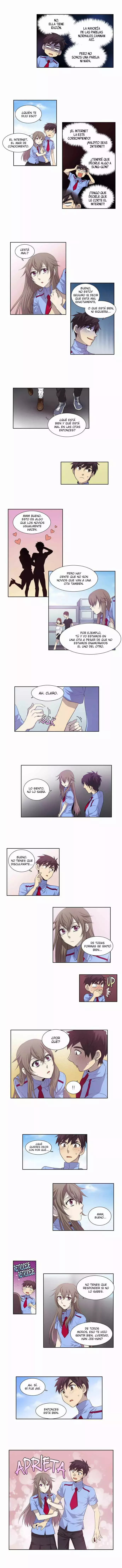 Read The Gamer Es Manga Online