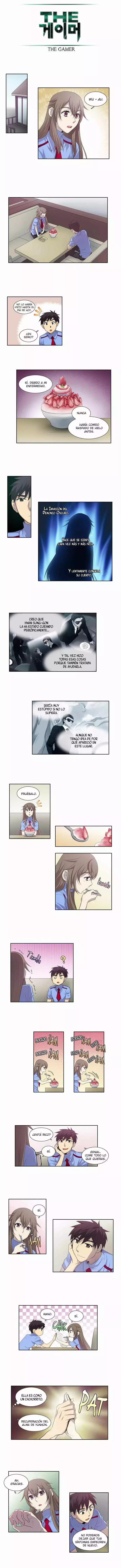 Read The Gamer Es Manga Online