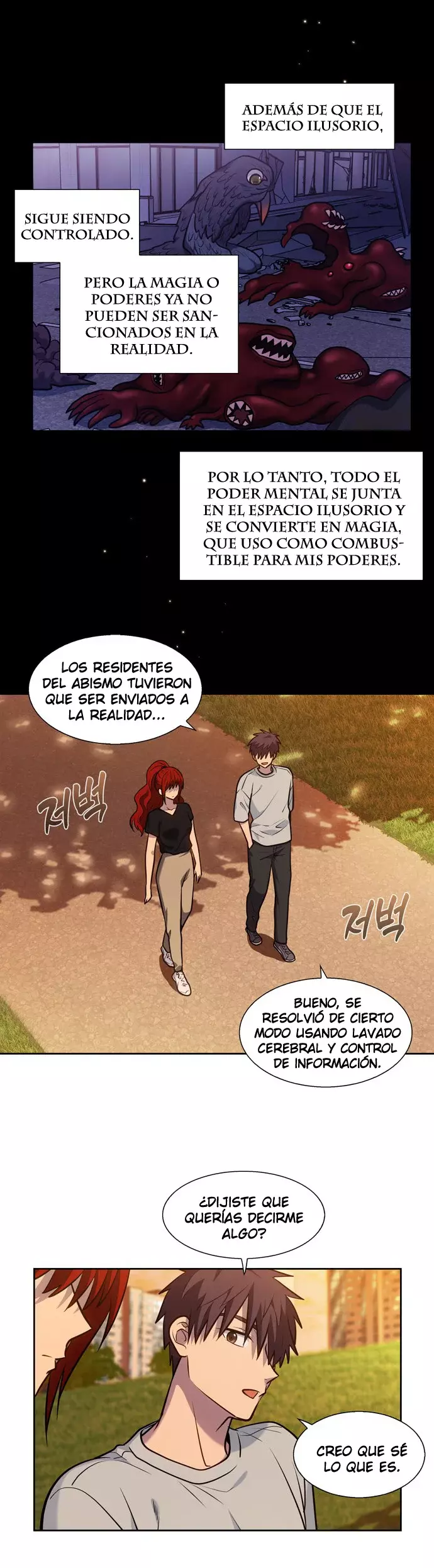 Read The Gamer Es Manga Online