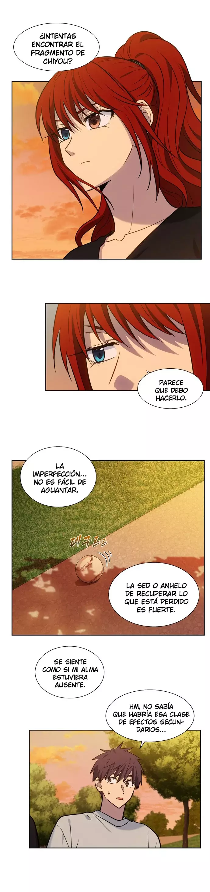 Read The Gamer Es Manga Online