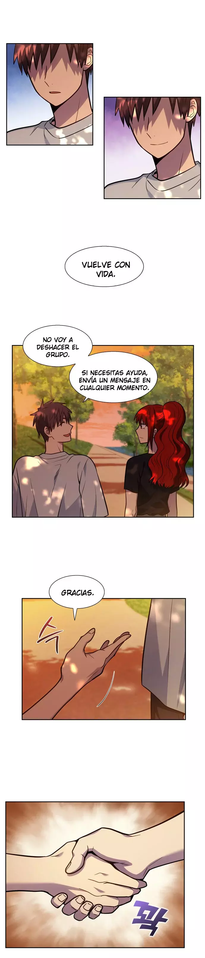 Read The Gamer Es Manga Online