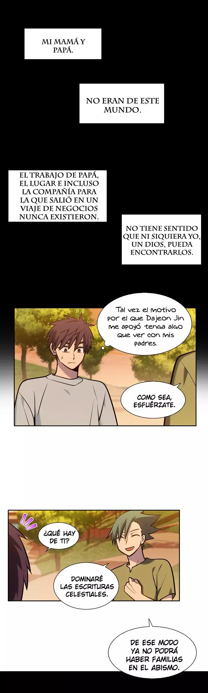 Read The Gamer Es Manga Online