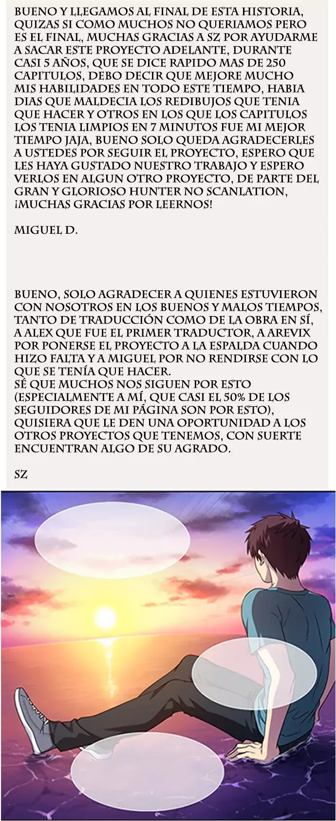 Read The Gamer Es Manga Online