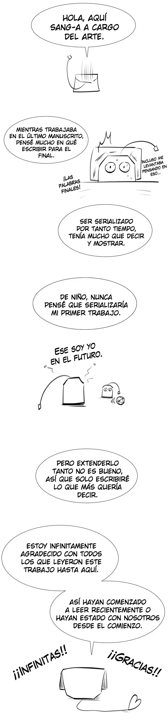 Read The Gamer Es Manga Online
