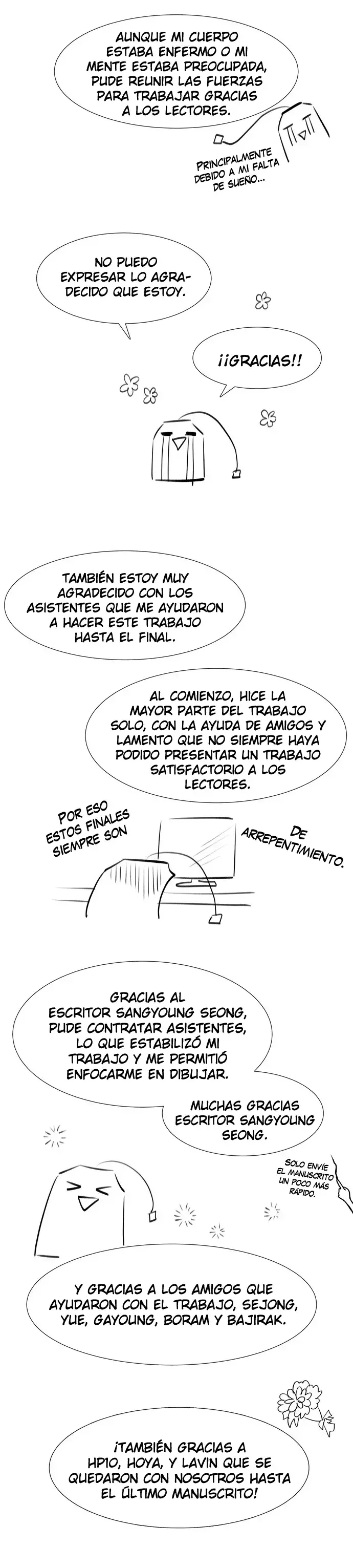 Read The Gamer Es Manga Online