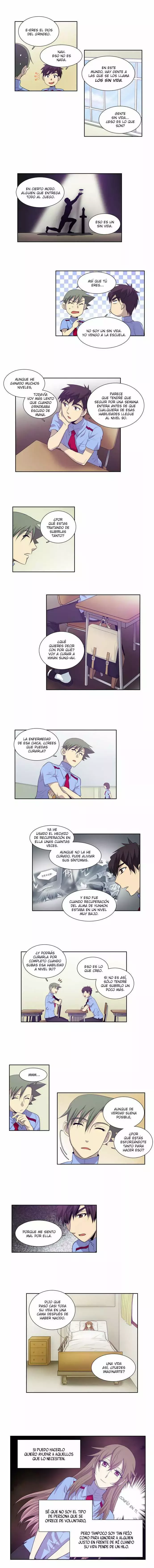 Read The Gamer Es Manga Online