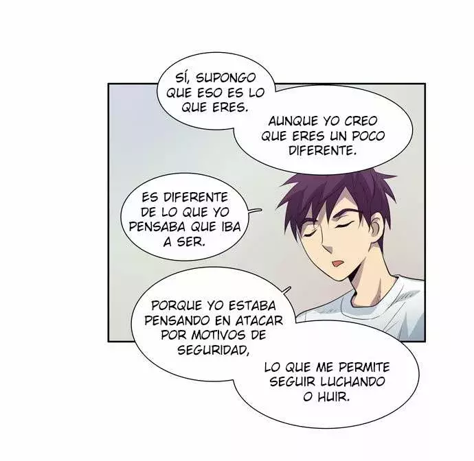 Read The Gamer Es Manga Online