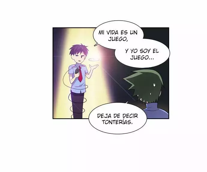 Read The Gamer Es Manga Online