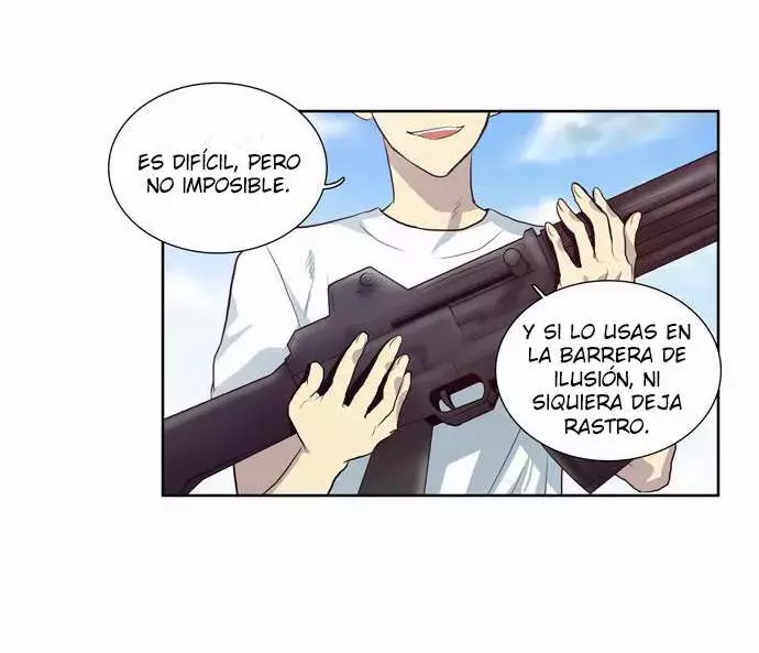 Read The Gamer Es Manga Online