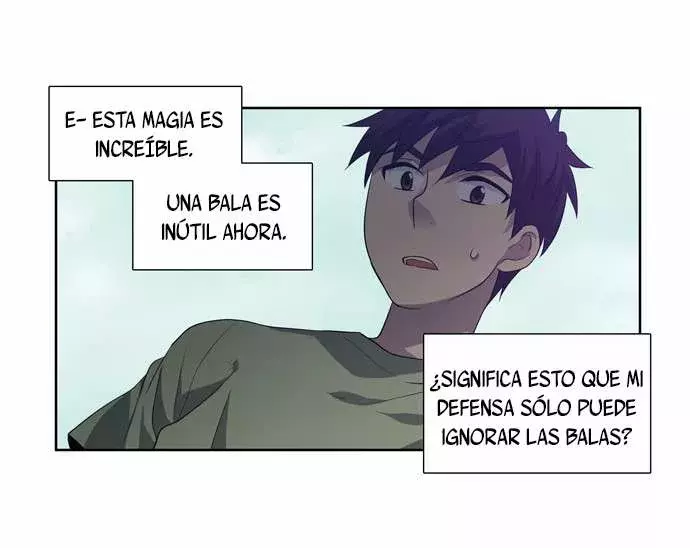 Read The Gamer Es Manga Online