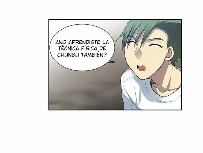 Read The Gamer Es Manga Online