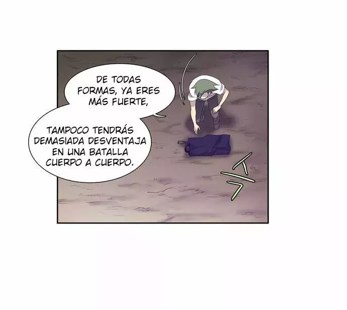 Read The Gamer Es Manga Online